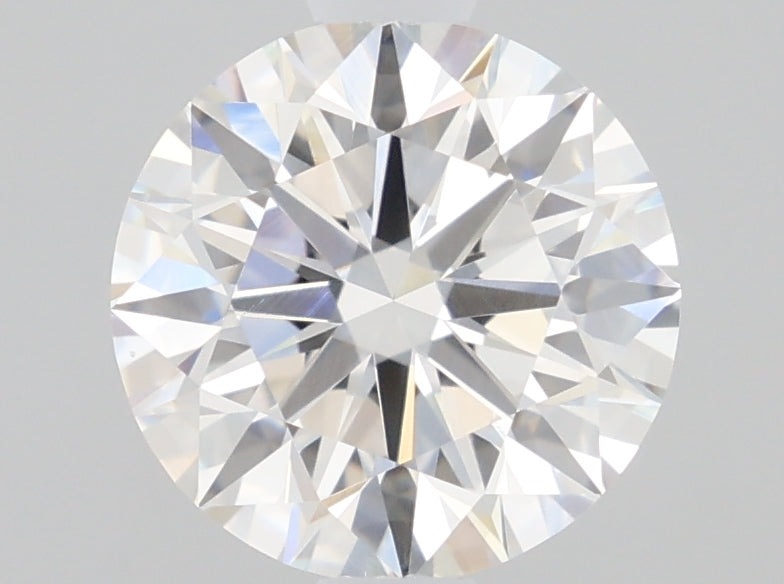 1.21ct Round G VVS2 Lab-Grown Diamond