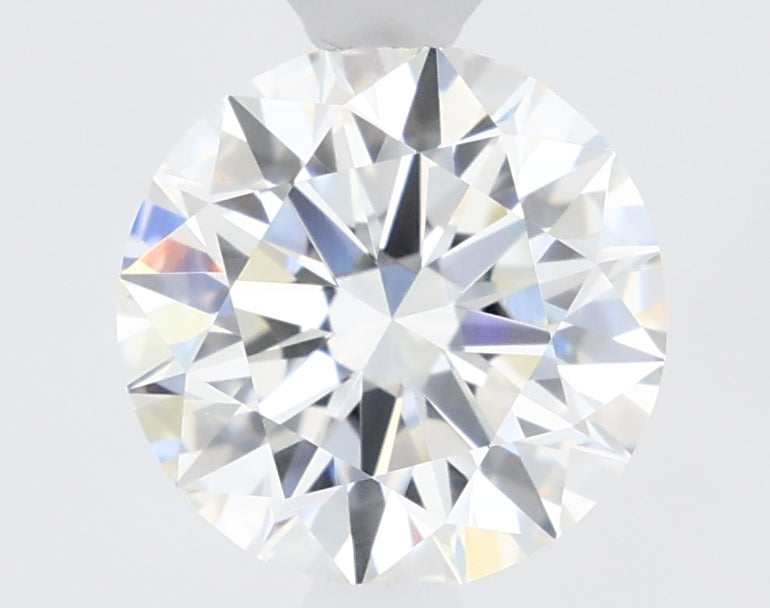 1.08ct Round G VVS1 Lab-Grown Diamond