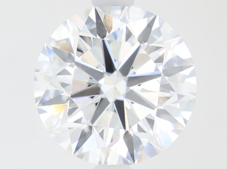 1.21ct Round G VVS2 Lab-Grown Diamond