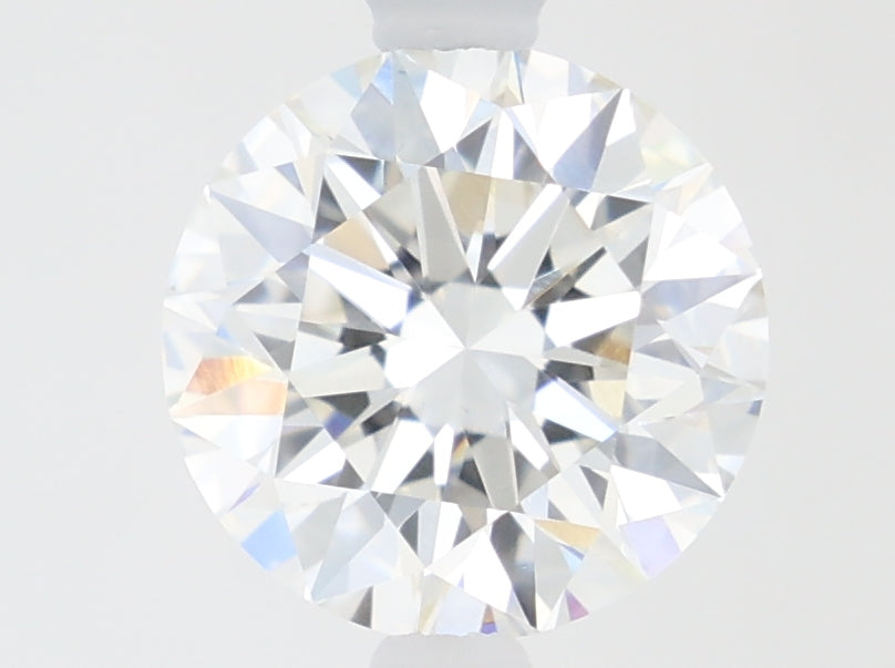 1.08ct Round G VVS2 Lab-Grown Diamond