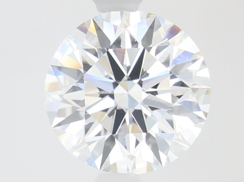 1.22ct Round F VS1 Lab-Grown Diamond