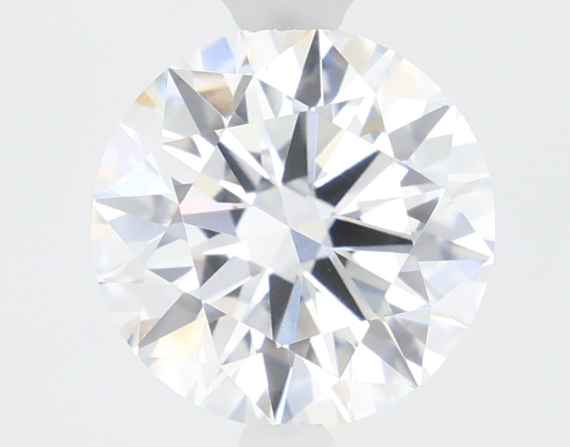 1.18ct Round D VVS2 Lab-Grown Diamond