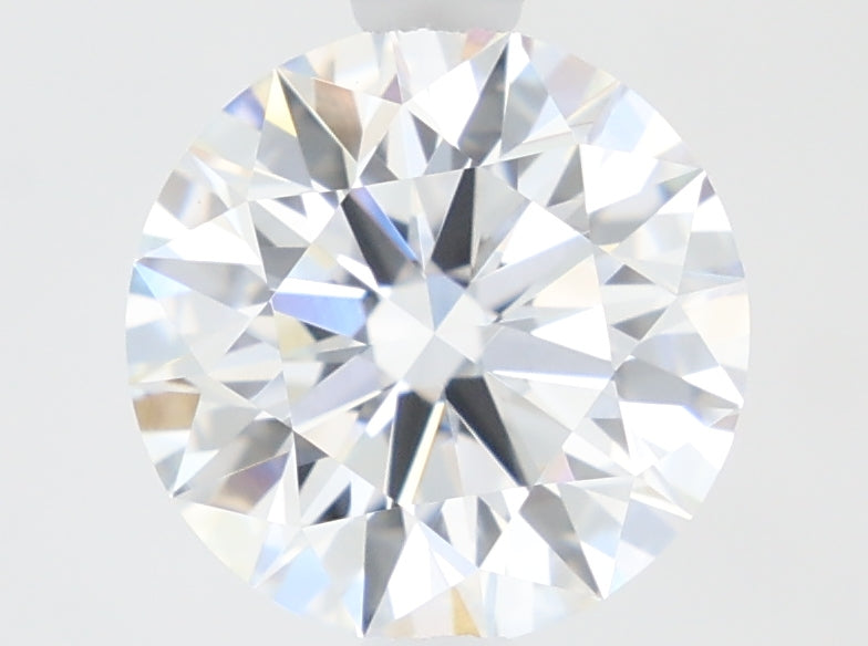 1.19ct Round F VVS2 Lab-Grown Diamond