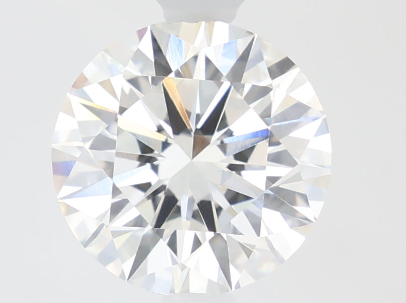 1.11ct Round G VVS2 Lab-Grown Diamond