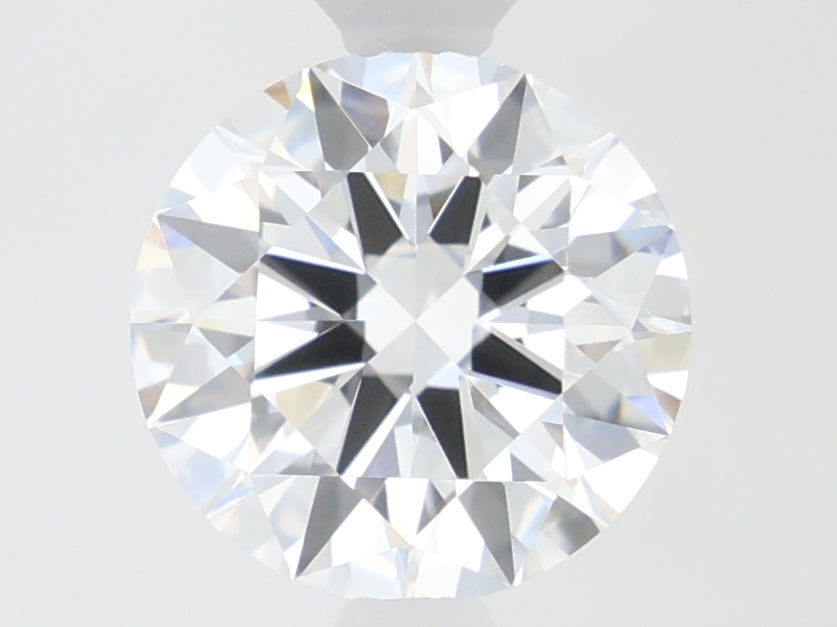 1.12ct Round E VVS2 Lab-Grown Diamond