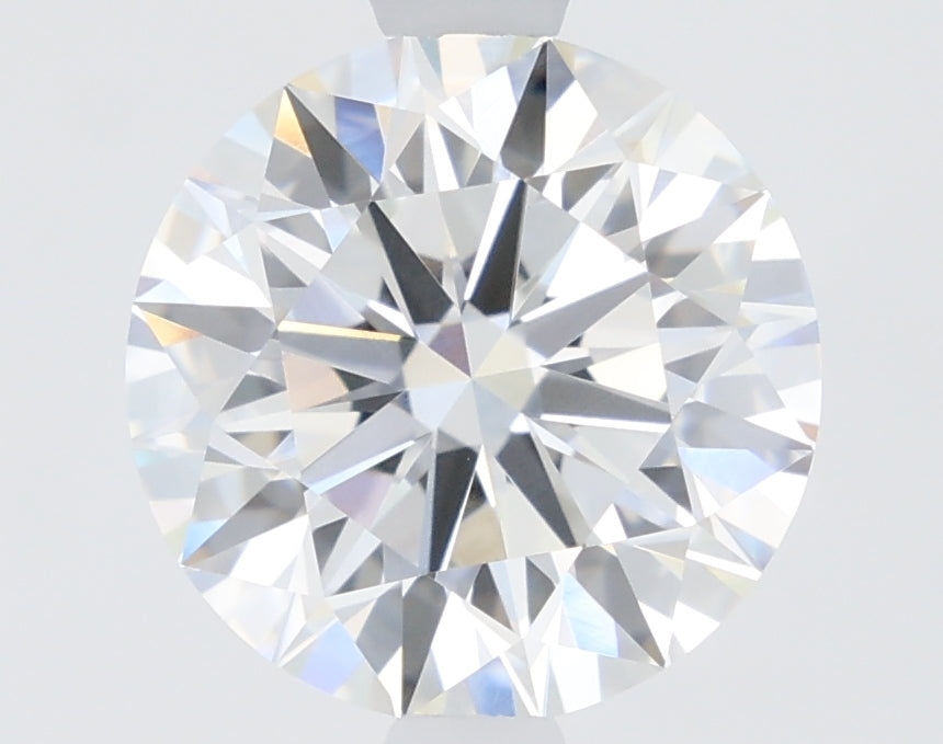 1.12ct Round F VVS2 Lab-Grown Diamond