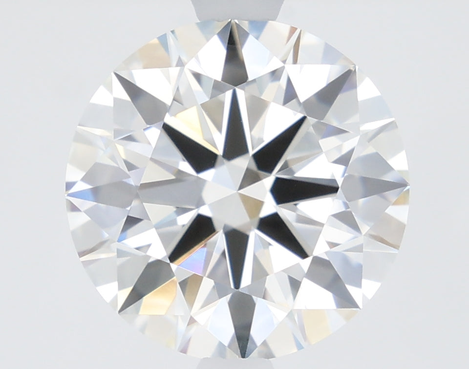 1.03ct Round H VVS1 Lab-Grown Diamond