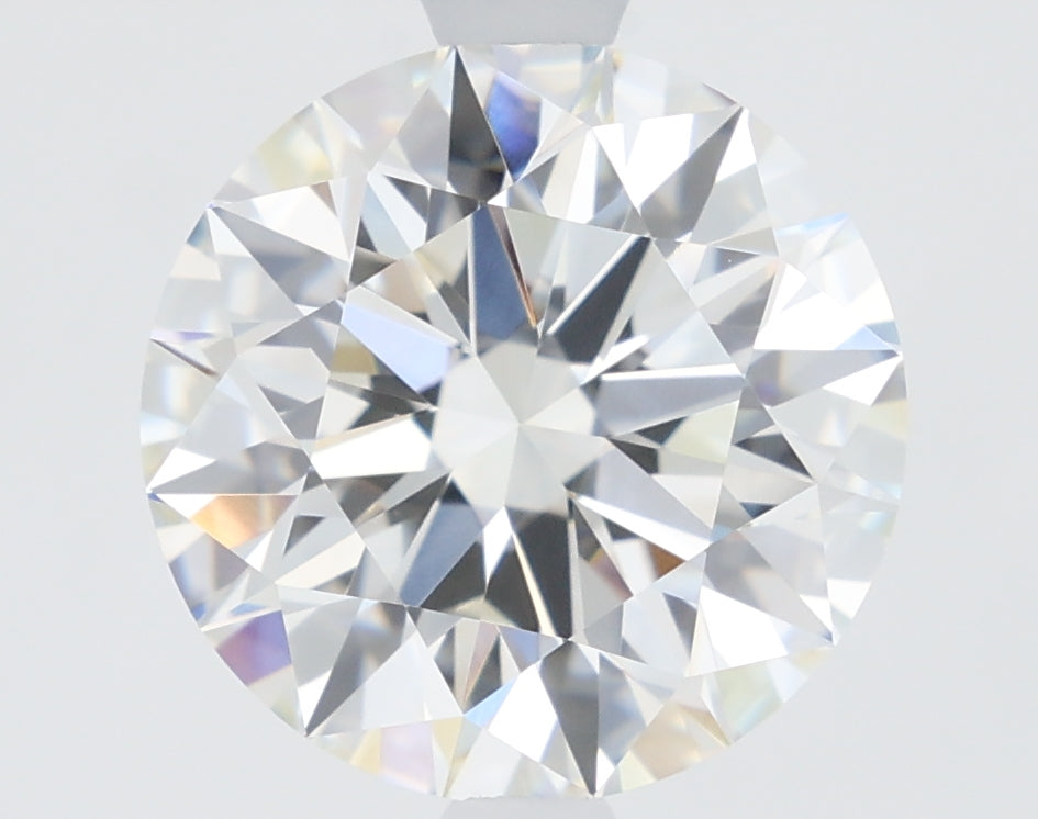 1.10ct Round E VVS1 Lab-Grown Diamond