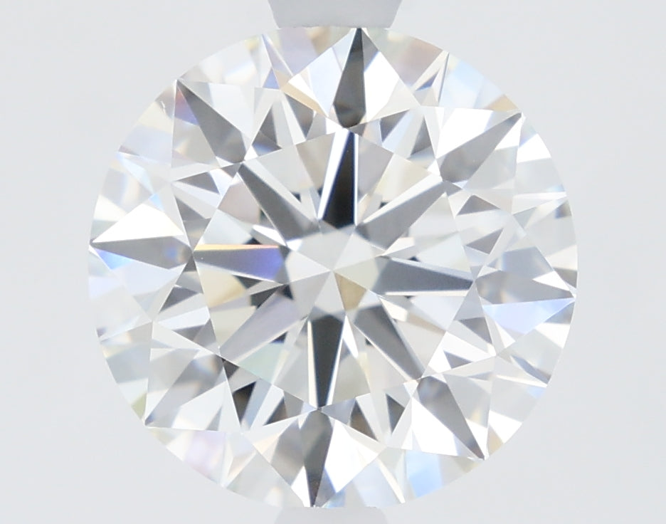 1.05ct Round E VVS2 Lab-Grown Diamond