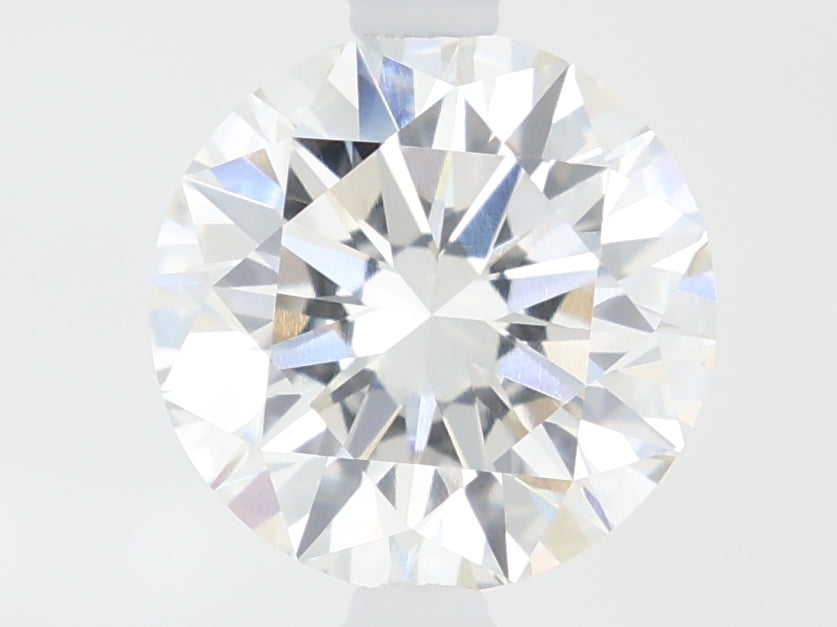 1.17ct Round G VVS2 Lab-Grown Diamond