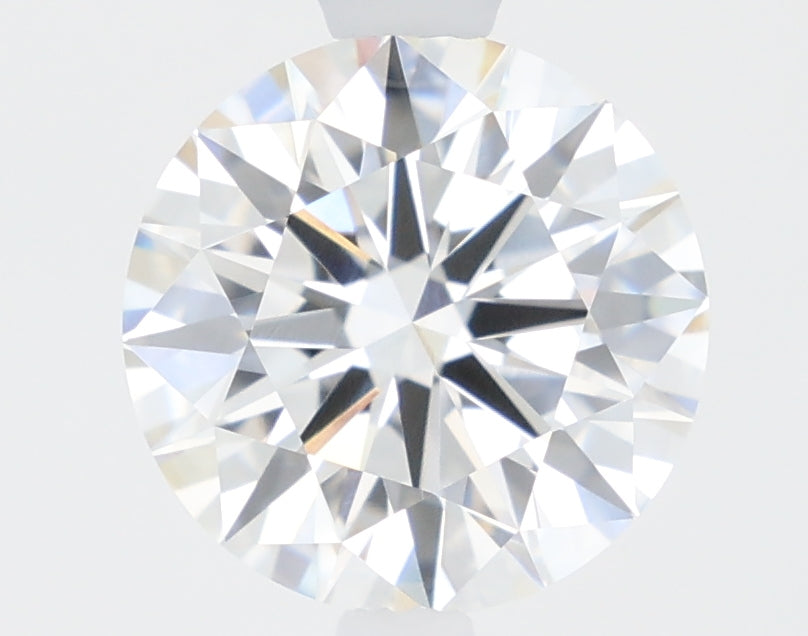 1.21ct Round F VVS1 Lab-Grown Diamond