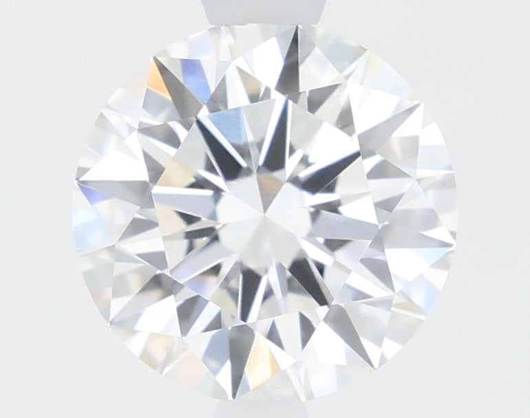 1.04ct Round E VVS1 Lab-Grown Diamond