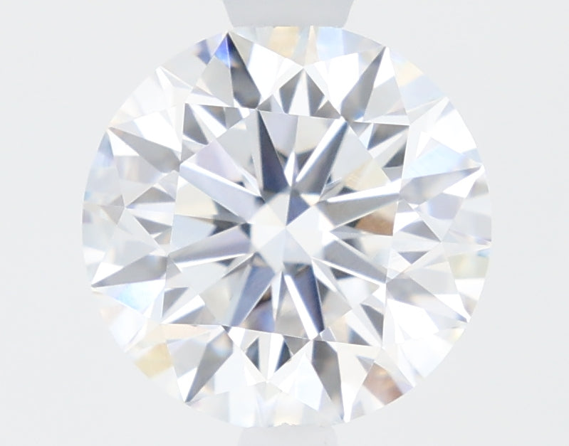 1.19ct Round D VVS2 Lab-Grown Diamond