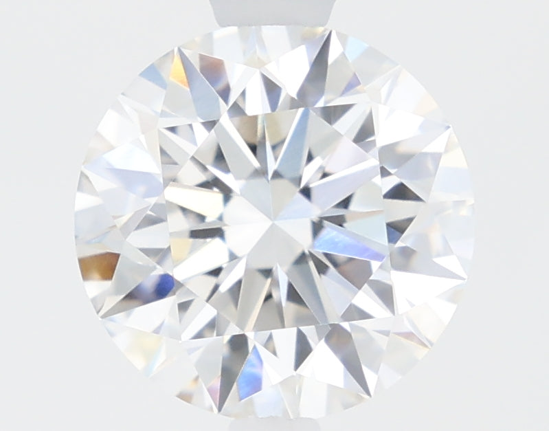 1.22ct Round E VVS1 Lab-Grown Diamond