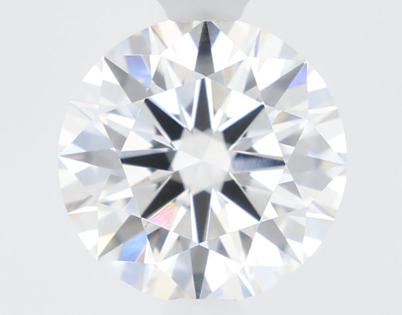 1.10ct Round F VVS1 Lab-Grown Diamond