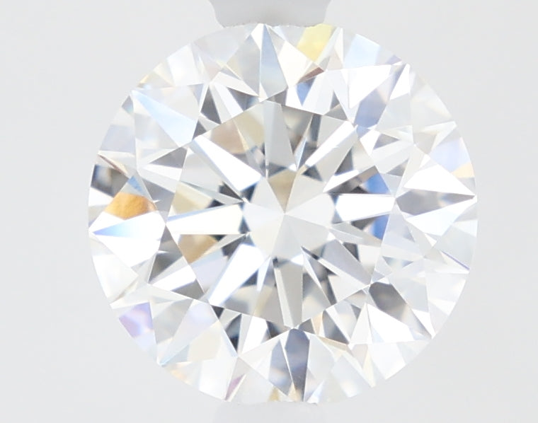 1.04ct Round E VVS1 Lab-Grown Diamond
