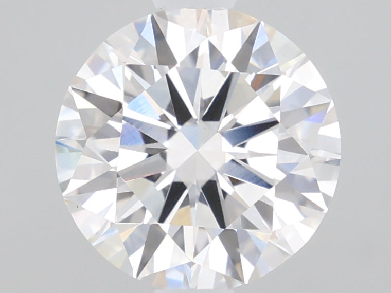 1.10ct Round F VS1 Lab-Grown Diamond
