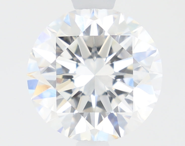 1.01ct Round F VVS1 Lab-Grown Diamond