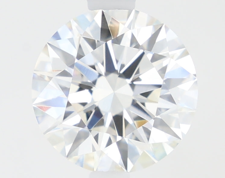 1.09ct Round F VVS1 Lab-Grown Diamond