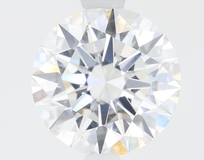 1.22ct Round F VVS1 Lab-Grown Diamond