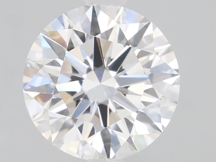 1.10ct Round F VVS2 Lab-Grown Diamond