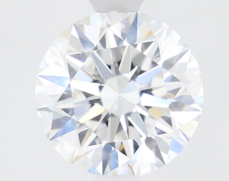 1.02ct Round E IF Lab-Grown Diamond