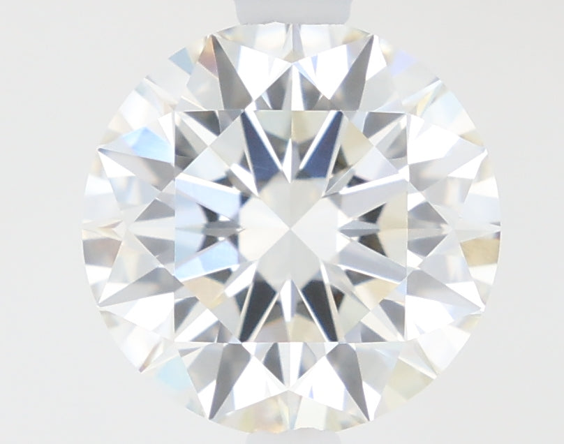1.29ct Round G VVS1 Lab-Grown Diamond