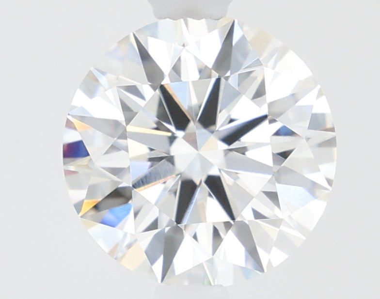 1.09ct Round G VVS1 Lab-Grown Diamond