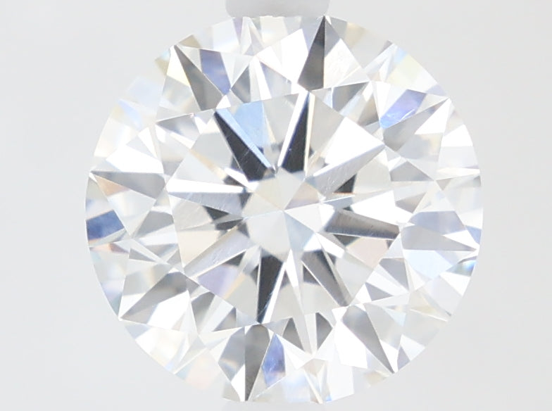 1.20ct Round F VVS2 Lab-Grown Diamond