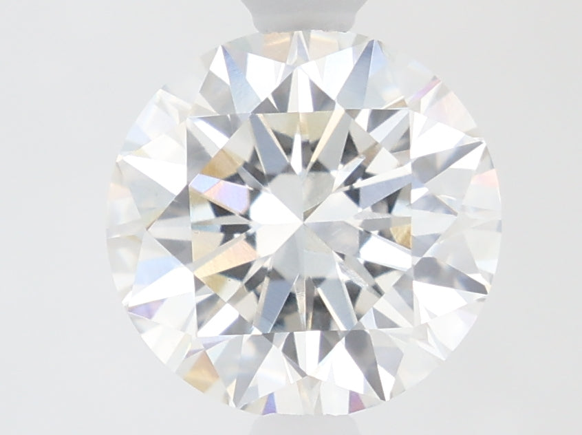 1.22ct Round G VVS2 Lab-Grown Diamond