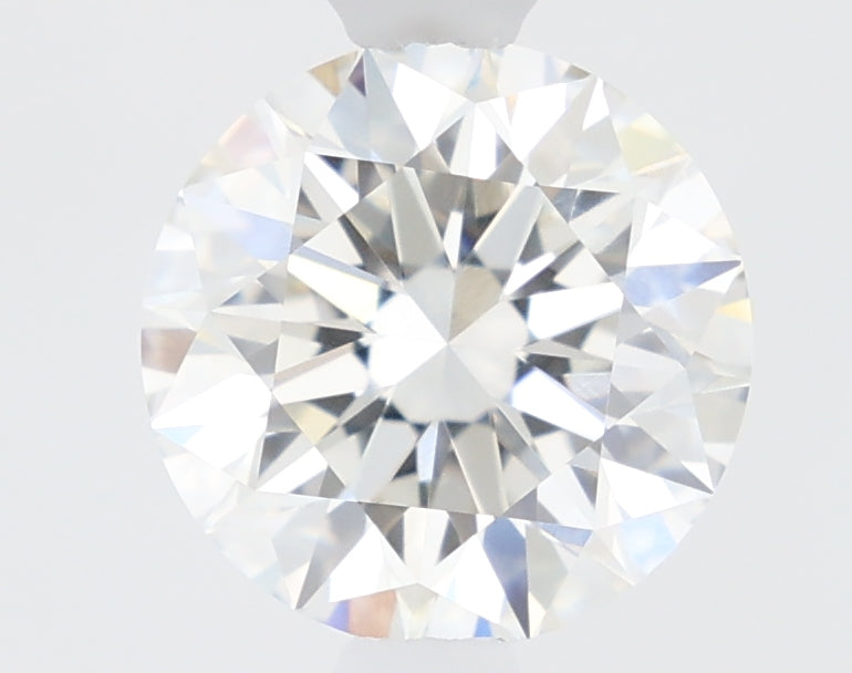 1.06ct Round F VVS1 Lab-Grown Diamond