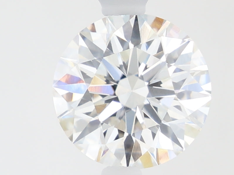 1.02ct Round F VVS1 Lab-Grown Diamond