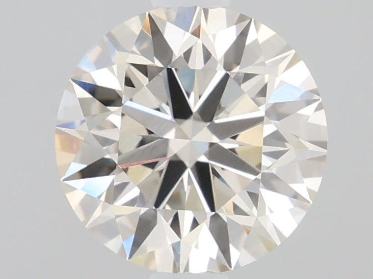 1.09ct Round I VVS2 Lab-Grown Diamond