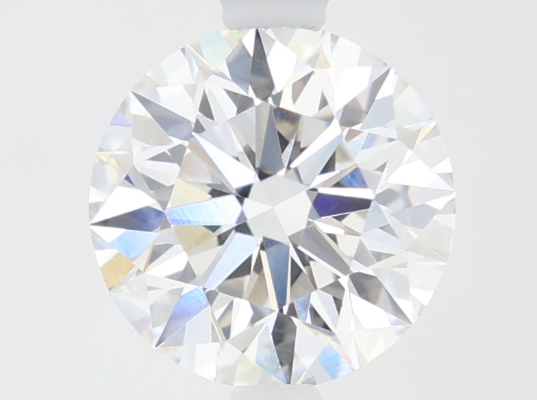 1.04ct Round F VVS1 Lab-Grown Diamond