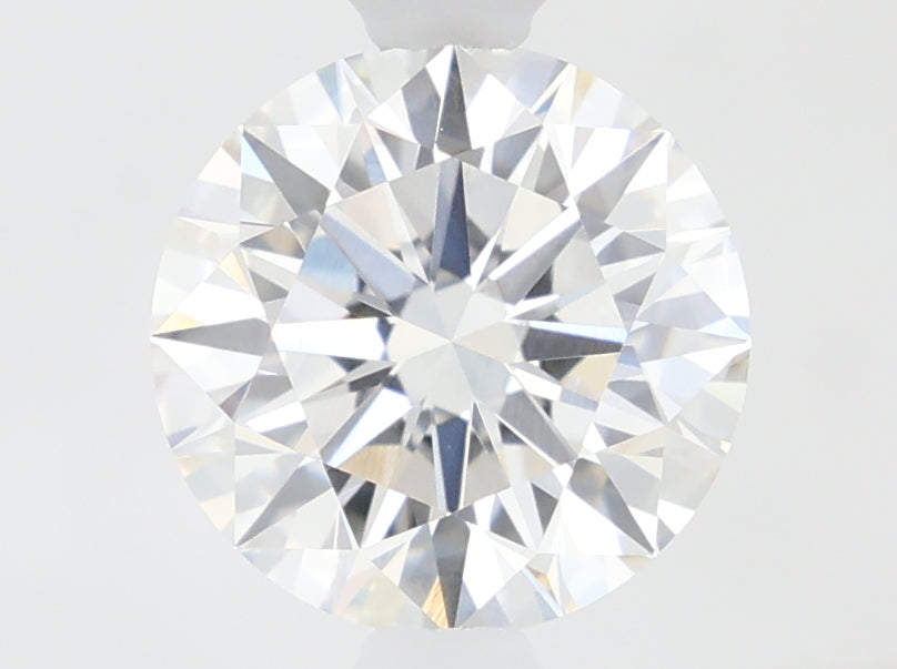 1.04ct Round F VVS1 Lab-Grown Diamond