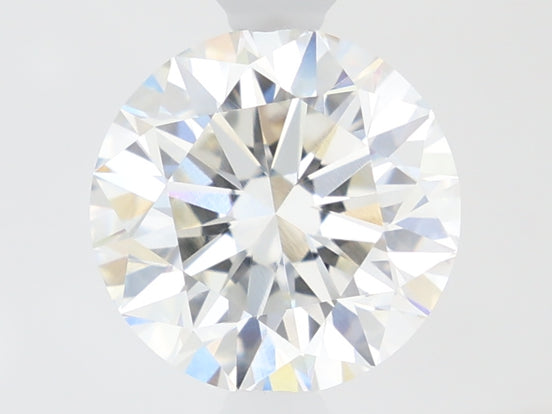 1.21ct Round F VVS1 Lab-Grown Diamond