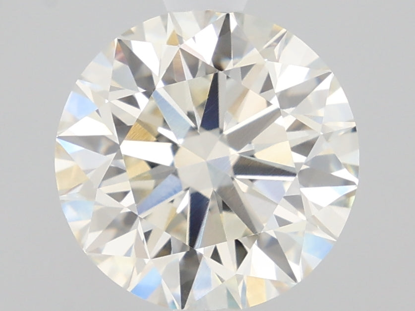 1.54ct Round J VVS2 Lab-Grown Diamond