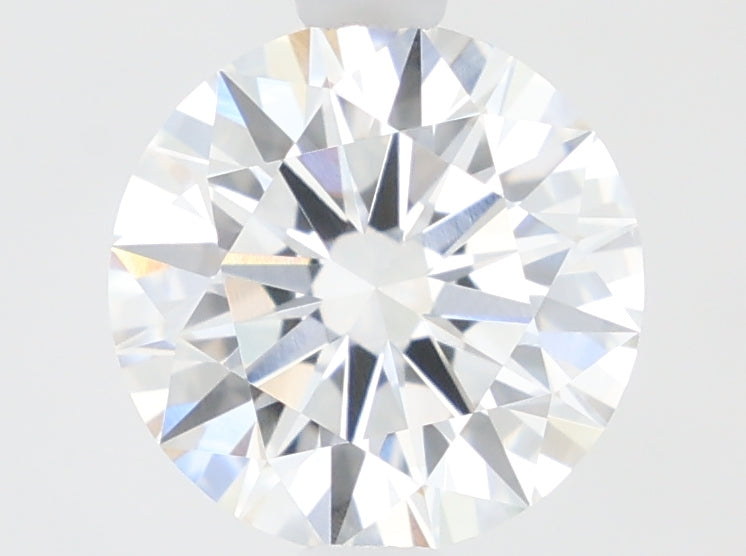 1.01ct Round F VVS1 Lab-Grown Diamond