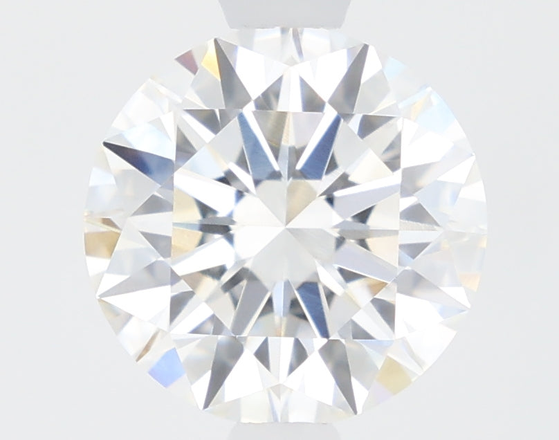1.27ct Round E VVS1 Lab-Grown Diamond