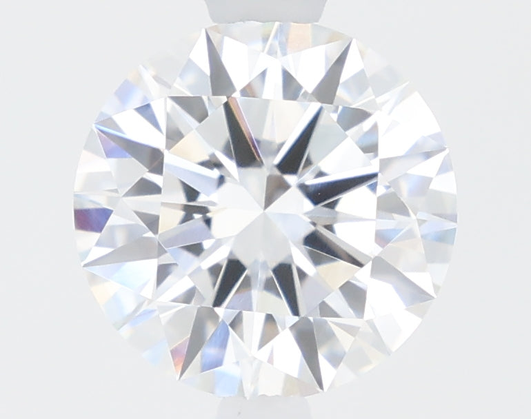 1.24ct Round F VVS1 Lab-Grown Diamond