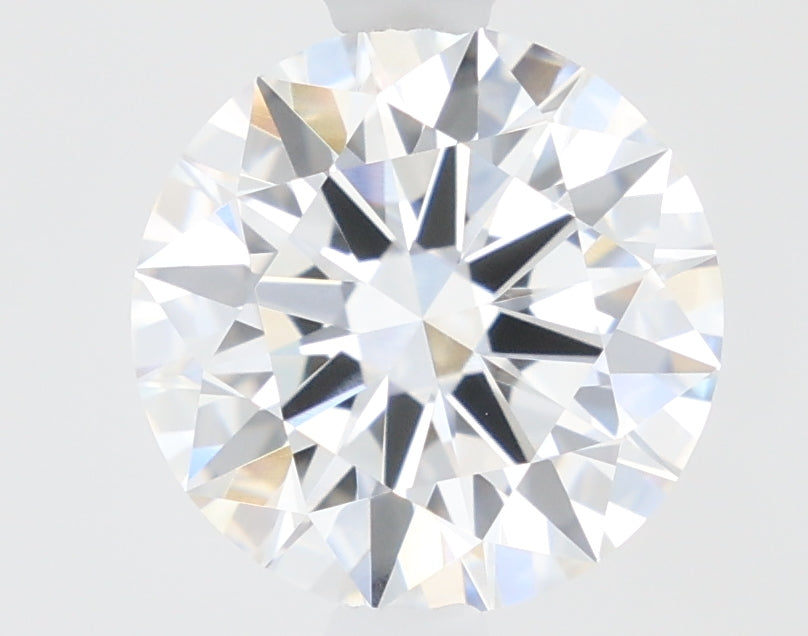 1.22ct Round E VVS1 Lab-Grown Diamond