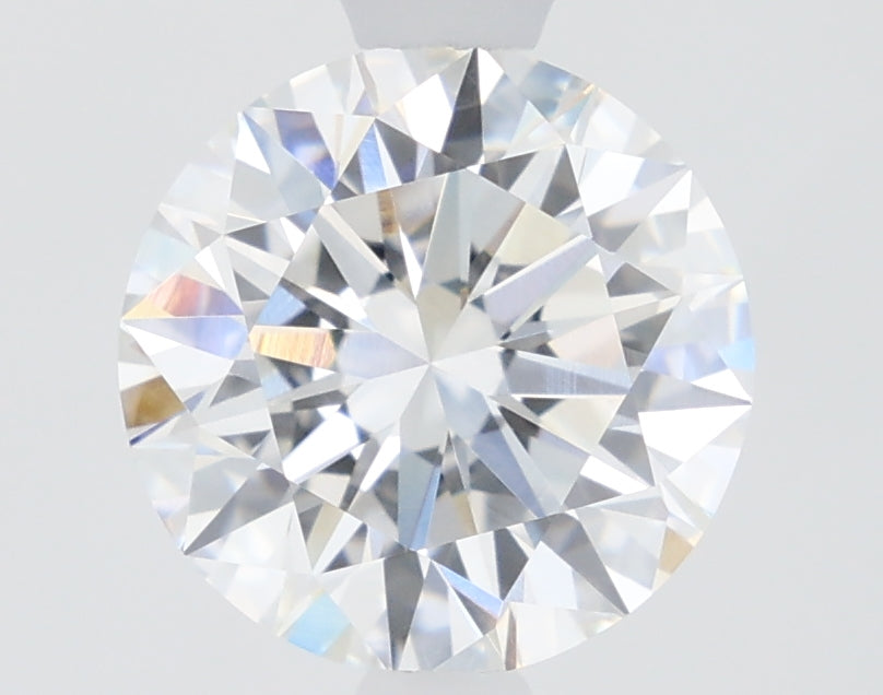 1.24ct Round E VVS1 Lab-Grown Diamond