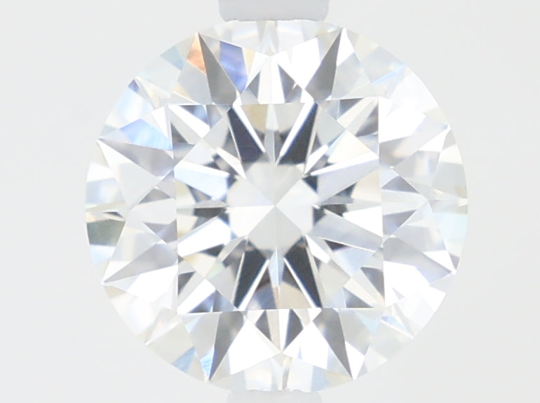 1.05ct Round F VVS1 Lab-Grown Diamond