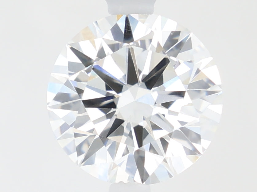 1.21ct Round G VVS2 Lab-Grown Diamond