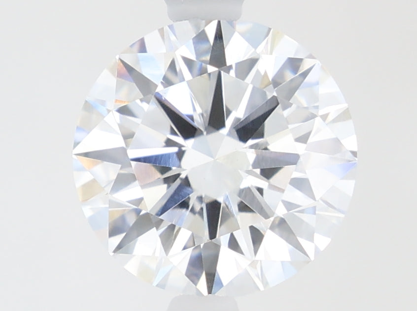 1.21ct Round E VS1 Lab-Grown Diamond