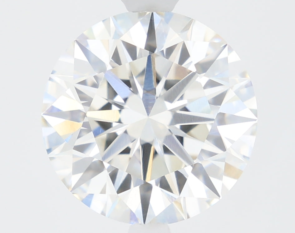 2.11ct Round G VVS1 Lab-Grown Diamond