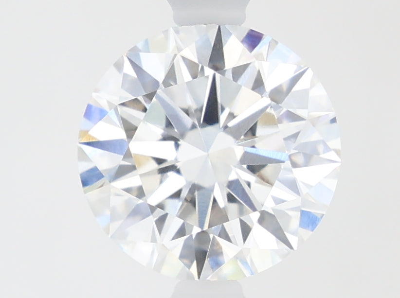 1.03ct Round E VVS2 Lab-Grown Diamond