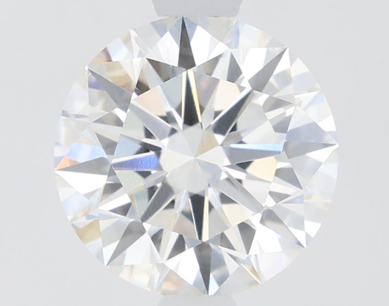 1.24ct Round F VVS1 Lab-Grown Diamond