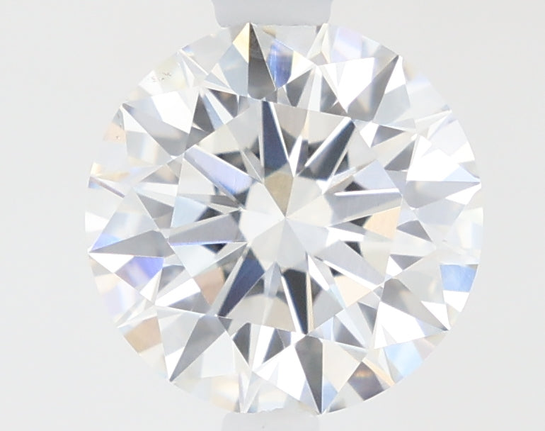 1.08ct Round G VVS2 Lab-Grown Diamond