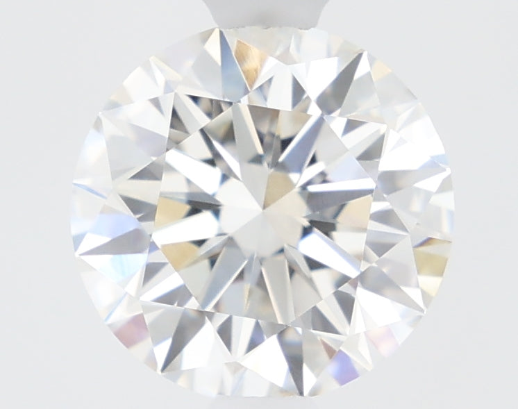 1.04ct Round G VVS1 Lab-Grown Diamond